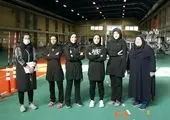 هادی ساعی از تیم ملی تکواندو جدا شد