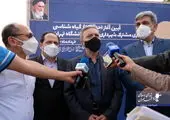 مرمت و احیای سه ملک قدیمی در پهنه رودکی آغاز شد

