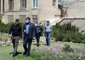 حفظ بناهای تاریخی شهر اراک یکی از اولویت های شورای دوره ششم می باشد