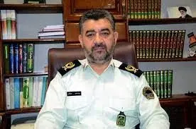 اعاده 40 هزار متر اراضی کشاورزی به حالت اولیه در قم 

