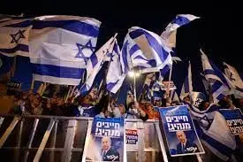 بحران سیاسی اسرائیل روی میز «پروندههای فلسطین» هیسپان تی وی