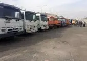 گرمای مهر منطقه 19 در شب‌های سرد زمستان

