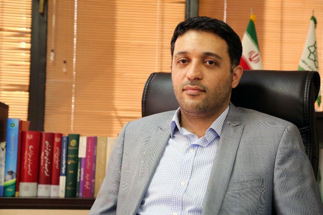 توسعه خدمات شهری با بهره‌برداری از پروژه‌های زیر ساختی در منطقه۶

