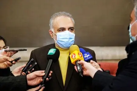 آخرین وضعیت انتشار «اُمیکرون» در ایران