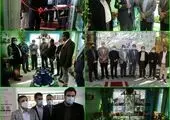 میانگین زمان صدور پروانه ساختمان در منطقه ۶ کاهش یافت