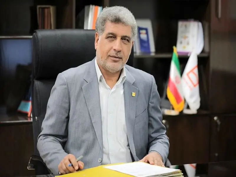 رکورد تاریخی بانک مسکن در اعطای ۱۰۰ هزار میلیارد تومان تسهیلات طی ۱۰ ماه سال ۱۴۰۱

