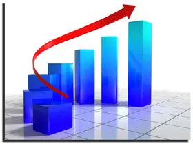 رشد اقتصادی پارسال به ۴.۵ درصد رسید