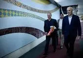 اسامی تیم‌ملی والیبال/غیبت موسوی و غفور در لیگ ملت‌ها