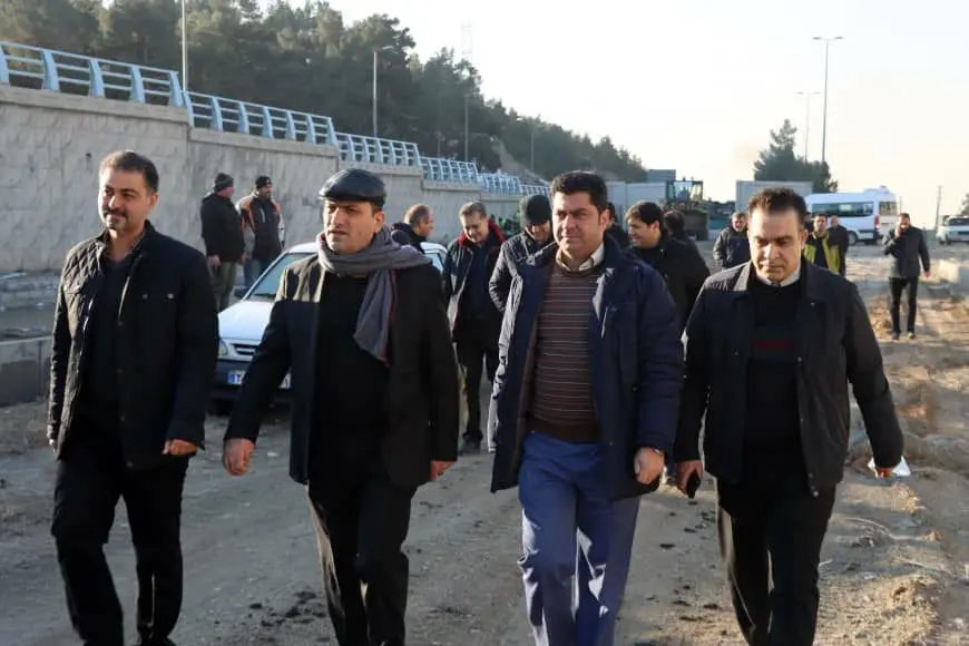 ارتقاء کیفیت خدمات به شهروندان از اولویت های مدیریت شهری 

