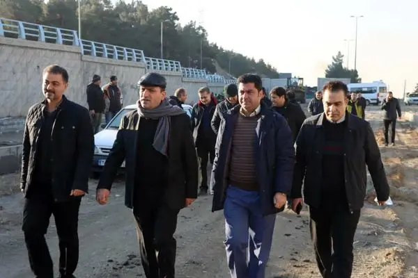 ارتقاء کیفیت خدمات به شهروندان از اولویت های مدیریت شهری