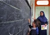 تبعیض پرداخت‌ها میان معلمان/ فرهنگیان حقوقی حدود یک میلیون و 200 هزار تومان دریافت می‌کنند