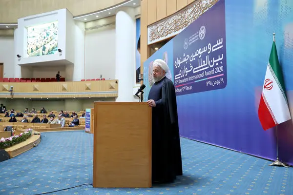 علم و دانش را نباید بین جناح ها تقسیم کنیم