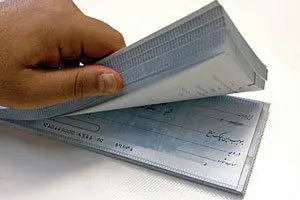ریزش مبادلات و برگشتی اسناد بانکی
