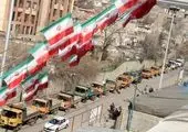 بازیافت خاک ، 120 کیلومتر آبرسانی قطره ای و کاشت گیاهان پوششی در دامنه های شیب دار

