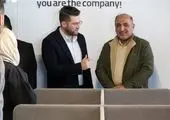 مقیاس ترازنامه بانک سینا باید با جذب منابع بیشتر افزایش یابد

