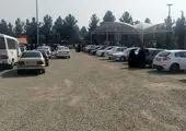آمادگی کامل بهشت حضرت زهرا(س) برای خدمات رسانی به زائران مراسم ارتحال امام(ره)