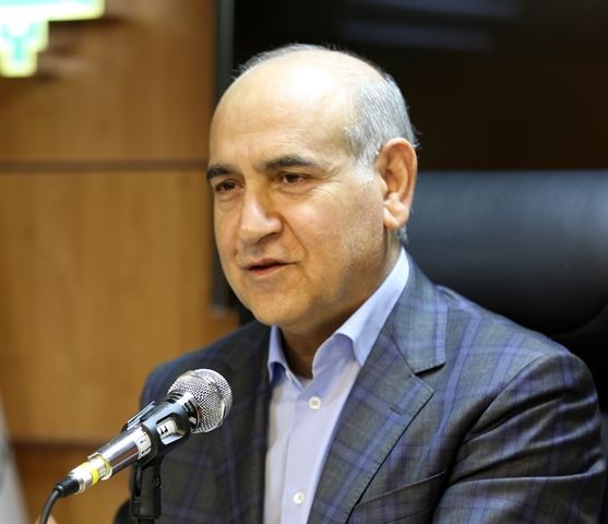 نقش بانک کشاورزی در تحقق  اهداف انقلاب اسلامی

