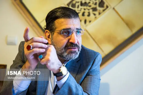 هیچ دورهای از تاریخ این اقتدار را در برون از مرزها نداشتیم