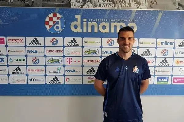 یک مهاجم کرواسی به پرسپولیس پیوست +سند