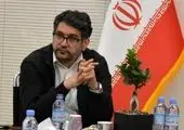 صنعت فولاد به اهداف سند چشم‌انداز دست یافته است