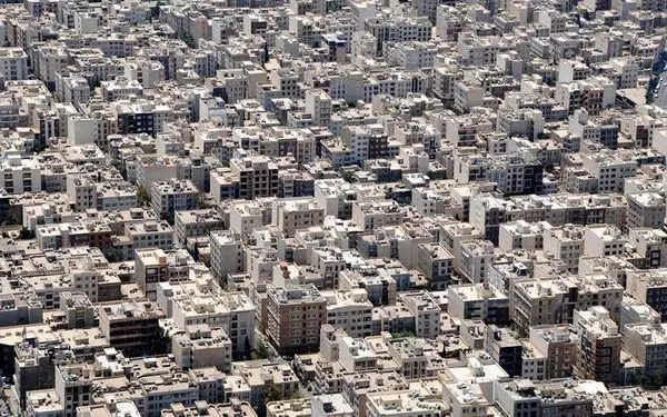 ساختمان های پرخطر منطقه 3 تهران تعیین تکلیف می شوند