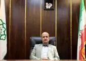 مدیرعامل سازمان مدیریت پسماند شهرداری تهران منصوب شد