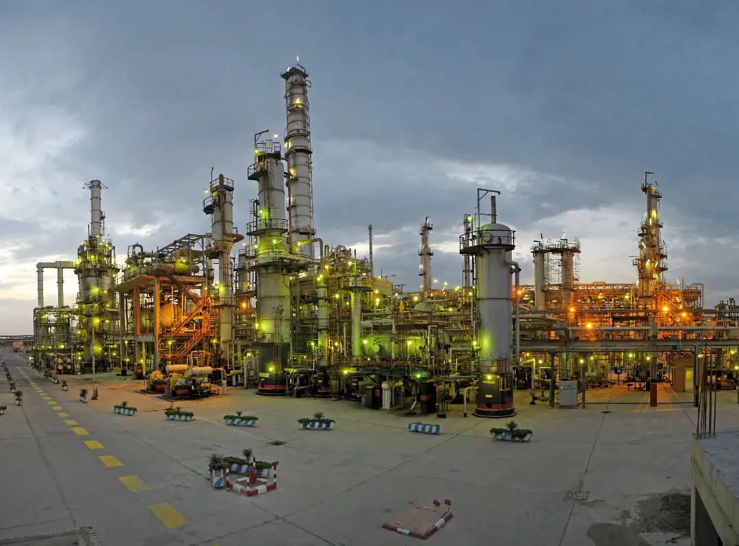 رشد  ۱۲۵ درصدی صادرات ایرانول را صدرنشین کرد 

