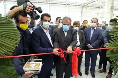 شتیبانی از واحد های تولیدی از برنامه های اصلی بانک رفاه کارگران است