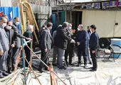 انتصاب سرپرست شرکت یادمان سازه


