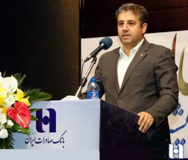 پرداخت هزار میلیارد ریال تسهیلات بانک صادرات ایران در حمایت از آسیب‌دیدگان سیل در لرستان
