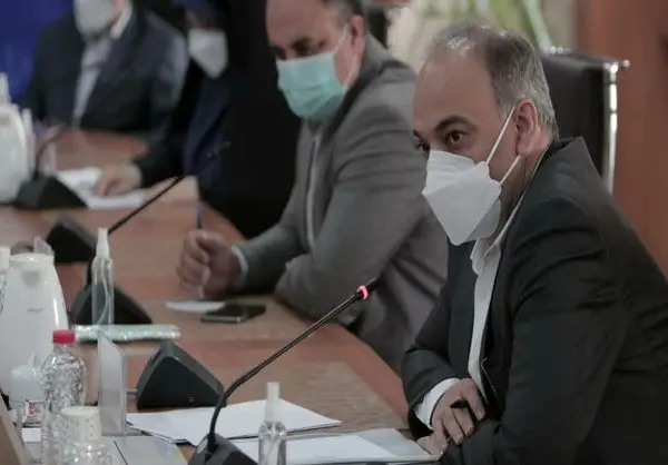 G5 بزودی به هرمزگان می‌رسد