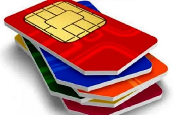 از شماره‌های ثبت‌شده به اسم خود مطلع شوید
