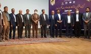 وزیر تعاون، کار و رفاه اجتماعی، کارخانه دولومیت نهاوند را افتتاح کرد 