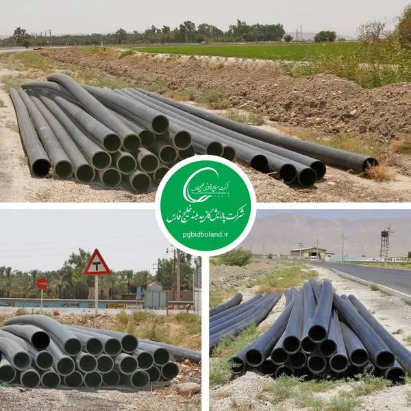 اهدا کمک ۶۵۰ میلیون تومانی بید بلند خلیجفارس برای اجرای پروژه آبرسانی در بخش مرکزی بهبهان