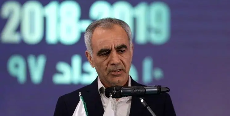 به هیچ وجه در کشور ثالث بازی نمی کنیم