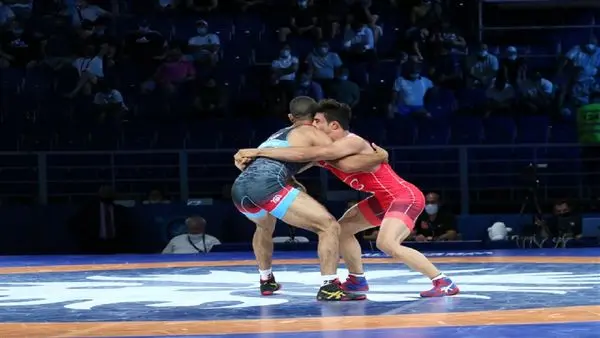 زمان برگزاری مسابقات کشتی فرنگی جام تختی مشخص شد