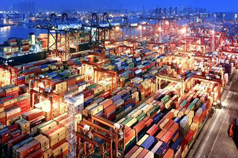 افزایش 15 درصدی صادرات محصولات صنعتی و معدنی