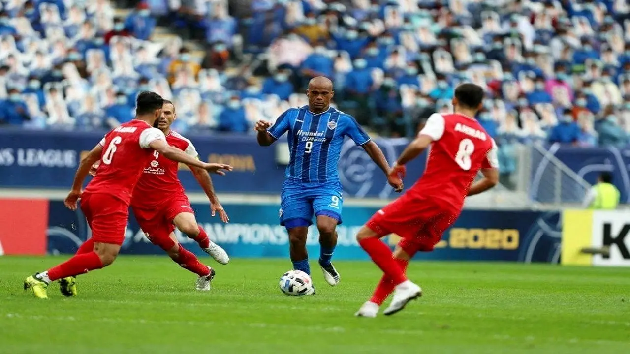 هشدار جدی AFC به بازیکنان گلزن در رقابت‌های قهرمانی آسیا