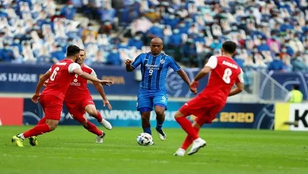 هشدار جدی AFC به بازیکنان گلزن در رقابتهای قهرمانی آسیا