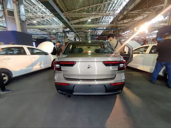 بیشتر نگران کیفیت خودرو هستم