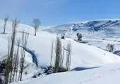 پیش‌بینی کم‌بارشی تا نیمه اول دی‌ماه

