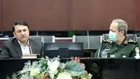 بانک سپه ساخت 120 هزار واحد مسکونی برای کارکنان نیروهای مسلح را تأمین مالی می‌کند
