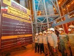 ظرفیت قابل توجه فولاد سبا برای تولید گریدهای جدید