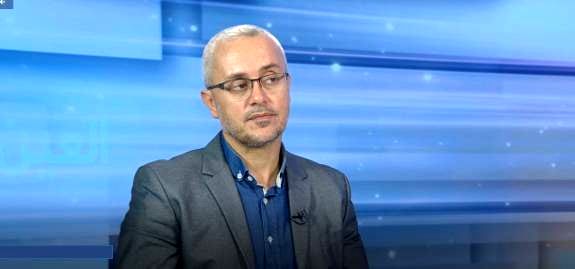 حواشی ترسیم مرزهای دریایی لبنان 