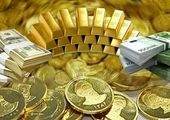 قیمت سکه، طلا و ارز در بازار امروز جمعه 15 تیرماه 97