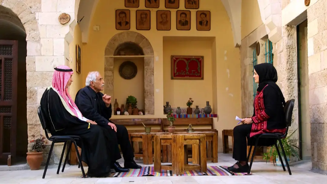  هفتاد و چهارمین سالروز "النکبة"