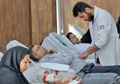 در تعطیلات پایانی شهریورماه، اهدای خون را فراموش نکنید