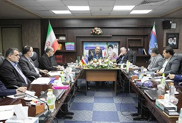 احیای پروژههای نفتی مسجدسلیمان در اولویت قرار دارد