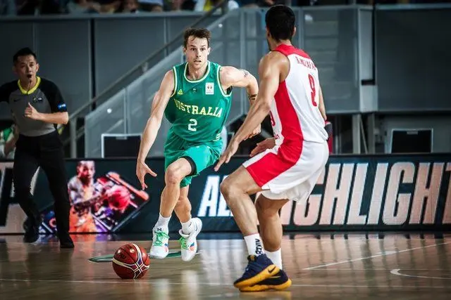 شکست سنگین تیم ملی بسکتبال ایران برابر استرالیا