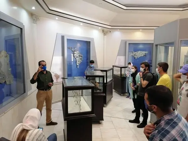 کارگاه های عملی آموزش های زیست محیطی در موزه دارآباد برگزار شد